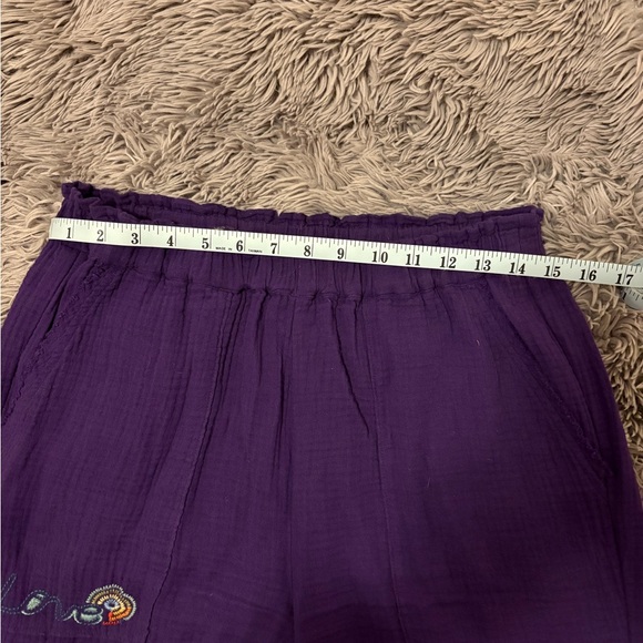 Johnny Was Biya Pants - Picture 7 of 8